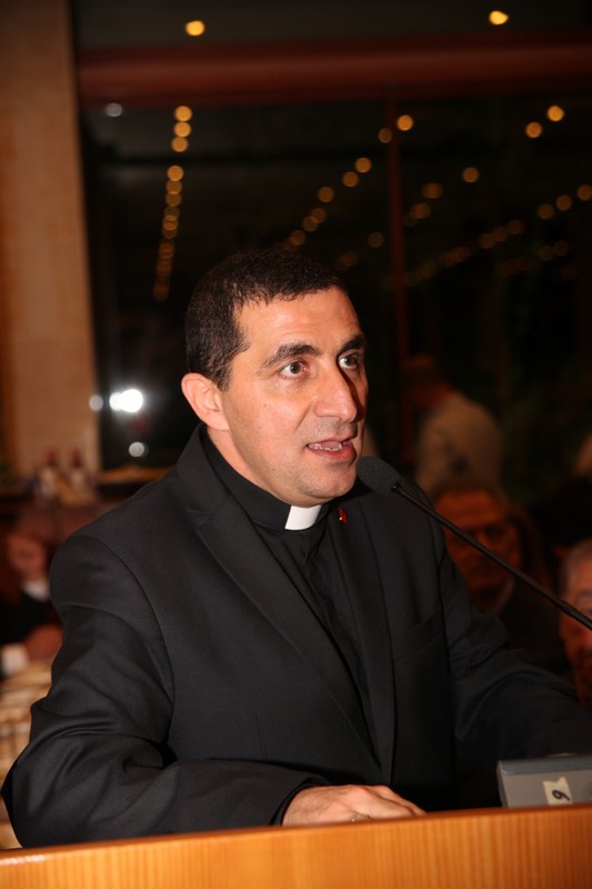 Caritas Annual Diner